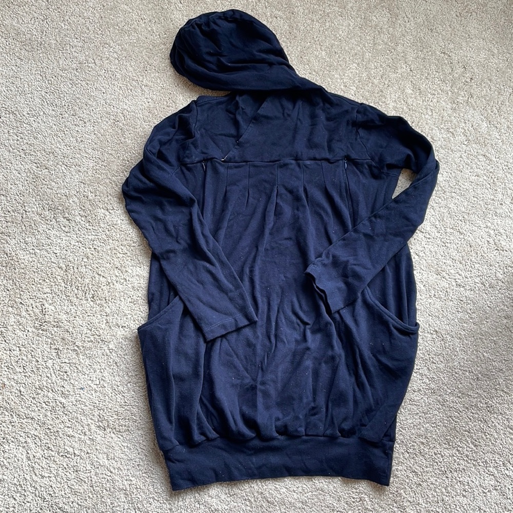 Nursing Hoodie